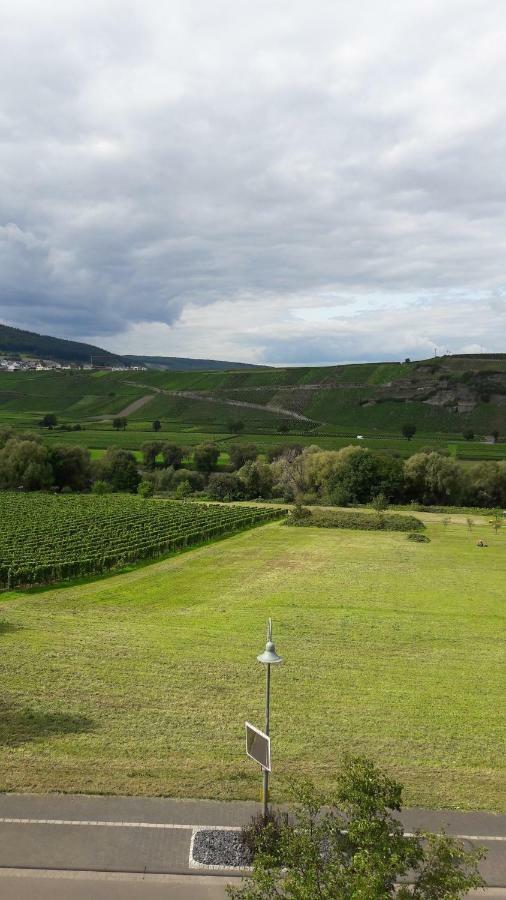The Old Gemeinde House by the Mosel River Brauneberg Exterior foto